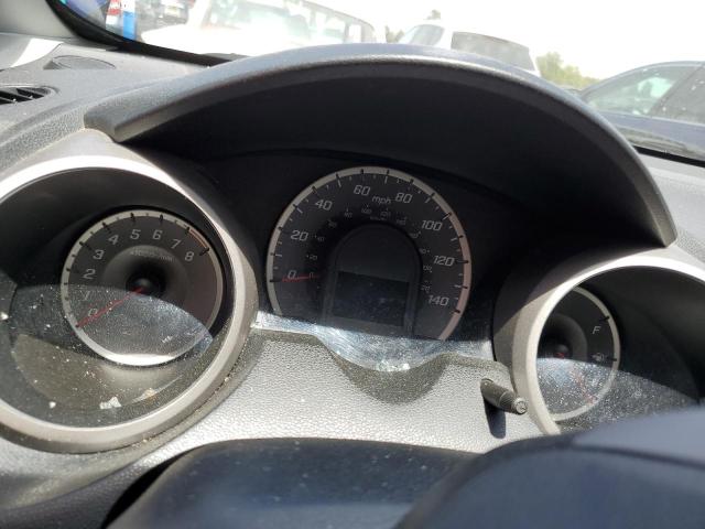 Photo 8 VIN: JHMGE8H33BC020532 - HONDA FIT 