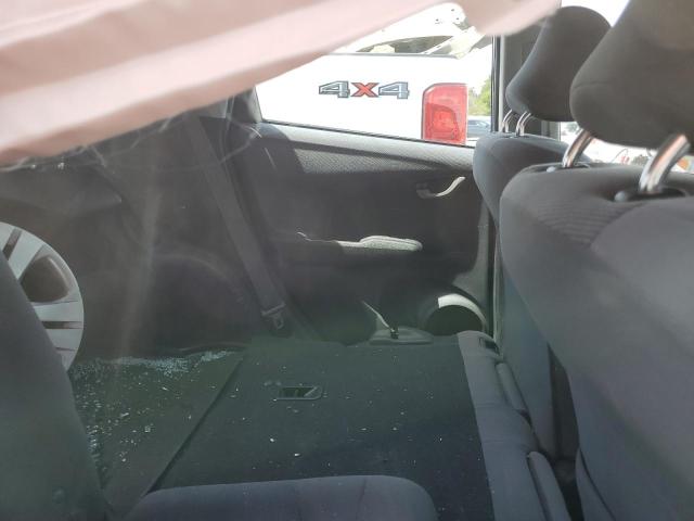 Photo 9 VIN: JHMGE8H33BC020532 - HONDA FIT 