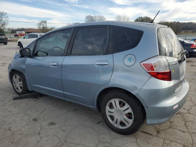 Photo 1 VIN: JHMGE8H33BC021051 - HONDA FIT 