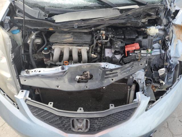 Photo 11 VIN: JHMGE8H33BC021051 - HONDA FIT 