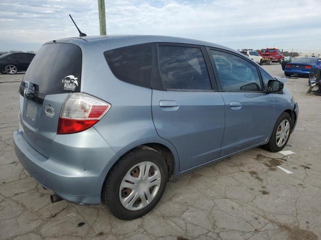 Photo 2 VIN: JHMGE8H33BC021051 - HONDA FIT 