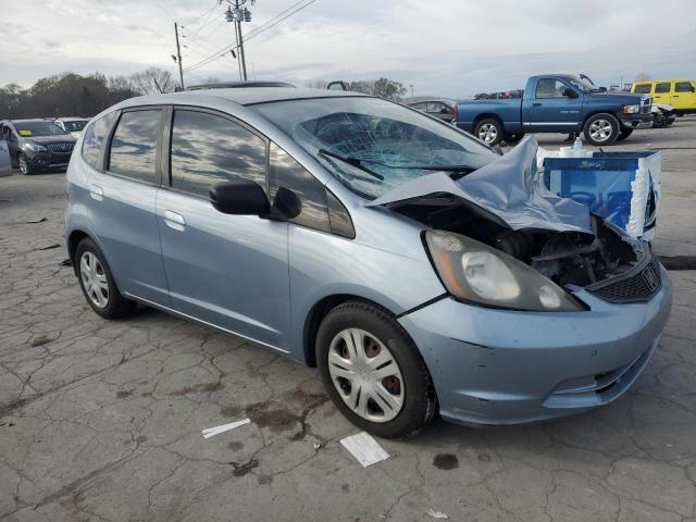 Photo 3 VIN: JHMGE8H33BC021051 - HONDA FIT 