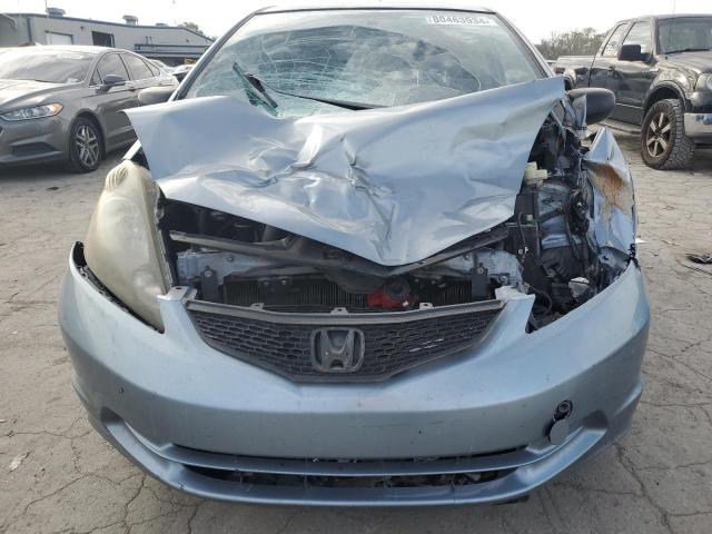 Photo 4 VIN: JHMGE8H33BC021051 - HONDA FIT 