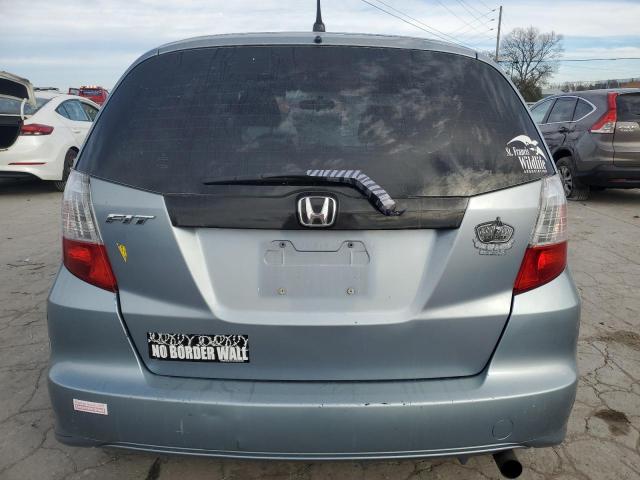 Photo 5 VIN: JHMGE8H33BC021051 - HONDA FIT 