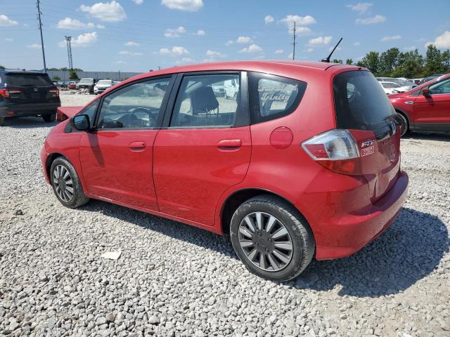 Photo 1 VIN: JHMGE8H33BC023026 - HONDA FIT 