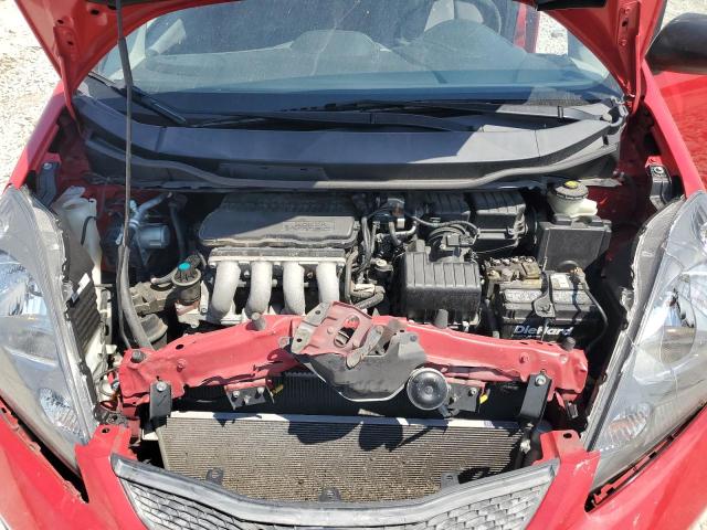 Photo 10 VIN: JHMGE8H33BC023026 - HONDA FIT 