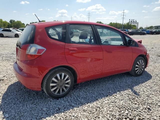 Photo 2 VIN: JHMGE8H33BC023026 - HONDA FIT 