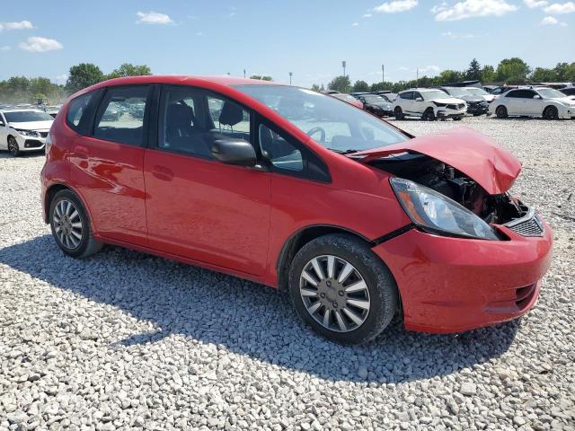 Photo 3 VIN: JHMGE8H33BC023026 - HONDA FIT 