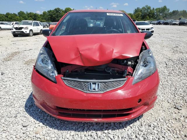 Photo 4 VIN: JHMGE8H33BC023026 - HONDA FIT 