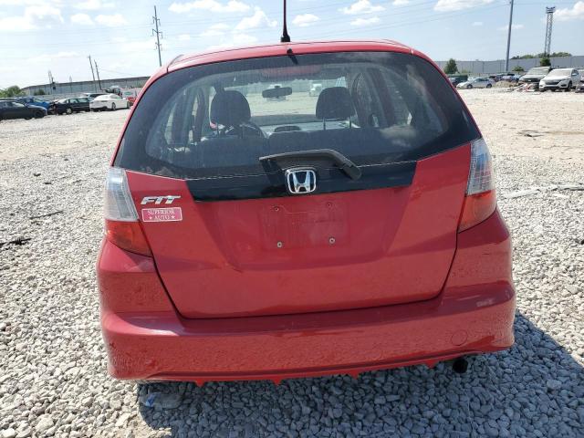 Photo 5 VIN: JHMGE8H33BC023026 - HONDA FIT 