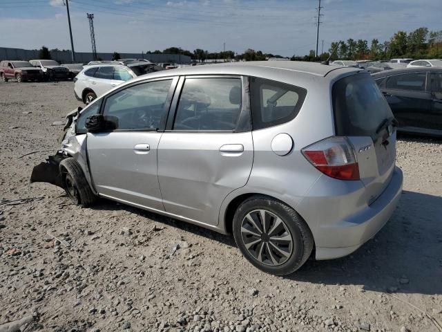 Photo 1 VIN: JHMGE8H33BC028128 - HONDA FIT 