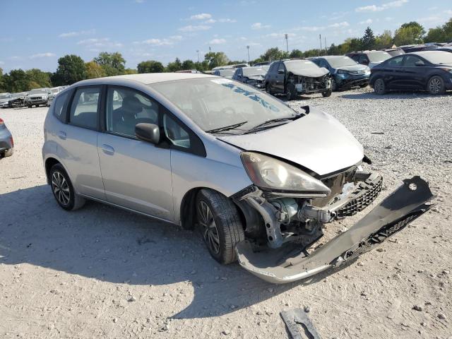 Photo 3 VIN: JHMGE8H33BC028128 - HONDA FIT 