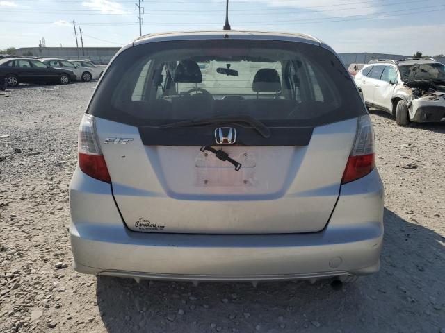 Photo 5 VIN: JHMGE8H33BC028128 - HONDA FIT 