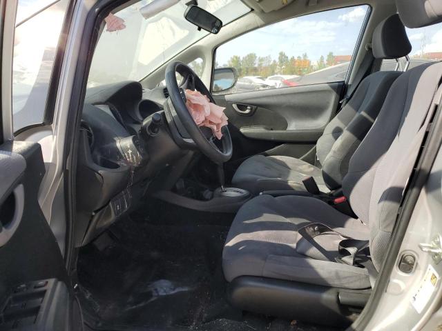 Photo 6 VIN: JHMGE8H33BC028128 - HONDA FIT 