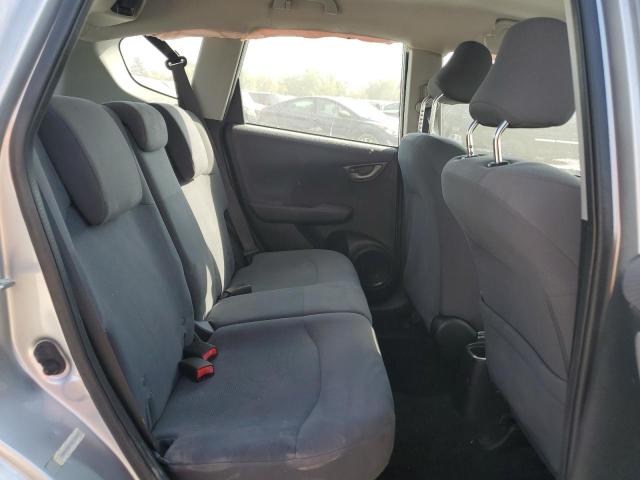 Photo 9 VIN: JHMGE8H33BC028128 - HONDA FIT 