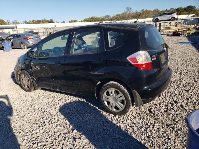 Photo 1 VIN: JHMGE8H33BS002828 - HONDA FIT 