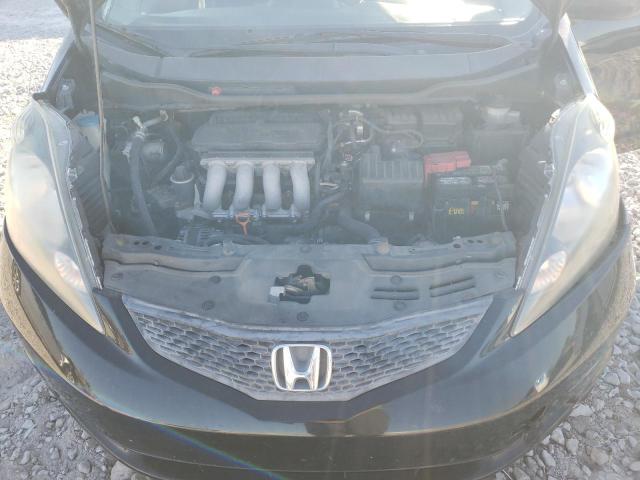 Photo 10 VIN: JHMGE8H33BS002828 - HONDA FIT 