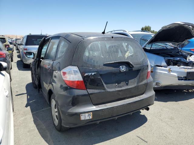 Photo 1 VIN: JHMGE8H33BS005695 - HONDA FIT 