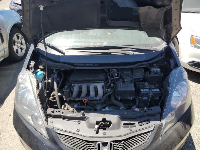 Photo 10 VIN: JHMGE8H33BS005695 - HONDA FIT 