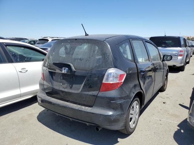 Photo 2 VIN: JHMGE8H33BS005695 - HONDA FIT 