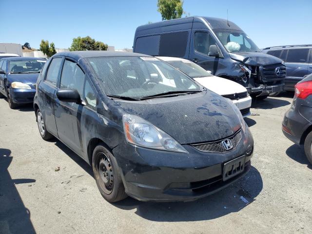 Photo 3 VIN: JHMGE8H33BS005695 - HONDA FIT 