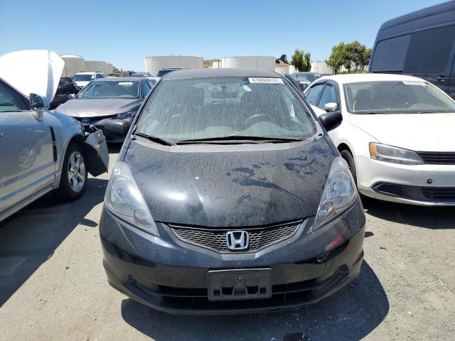 Photo 4 VIN: JHMGE8H33BS005695 - HONDA FIT 