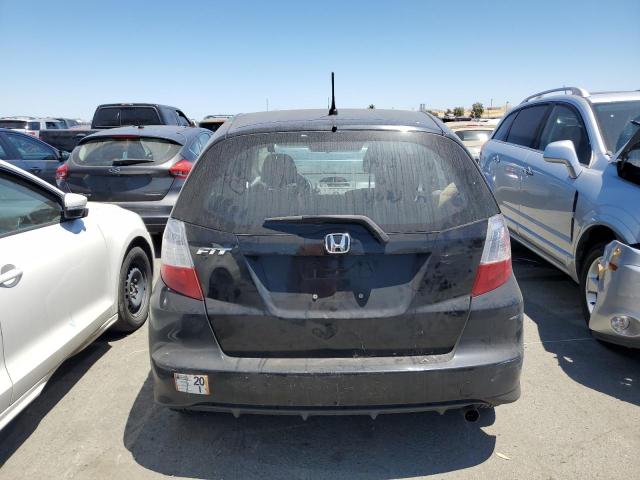 Photo 5 VIN: JHMGE8H33BS005695 - HONDA FIT 