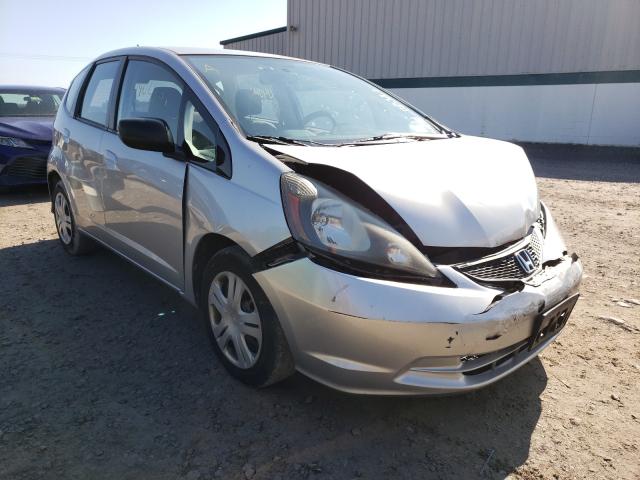 Photo 0 VIN: JHMGE8H33BS005941 - HONDA FIT 