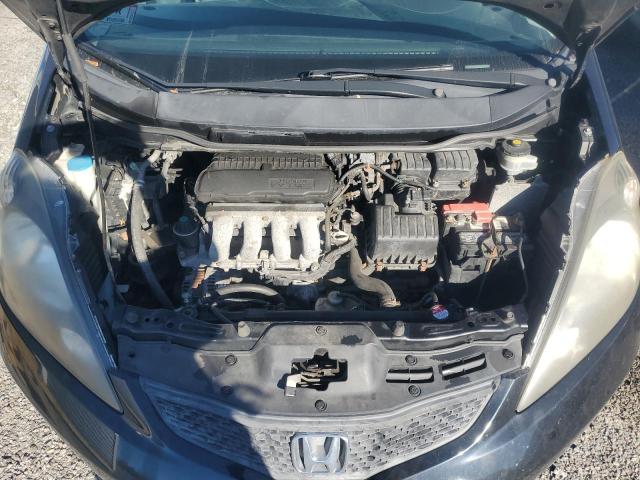 Photo 10 VIN: JHMGE8H33BS007303 - HONDA FIT 