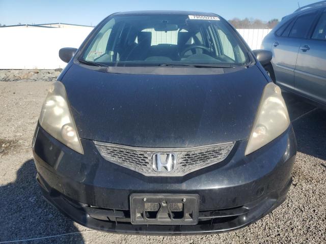 Photo 4 VIN: JHMGE8H33BS007303 - HONDA FIT 