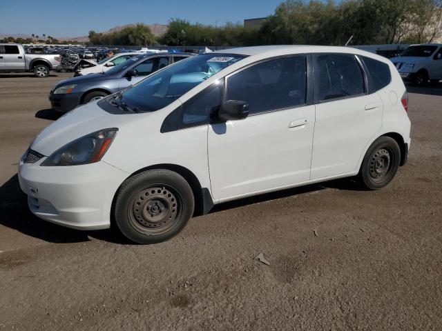 Photo 0 VIN: JHMGE8H33BS011867 - HONDA FIT 