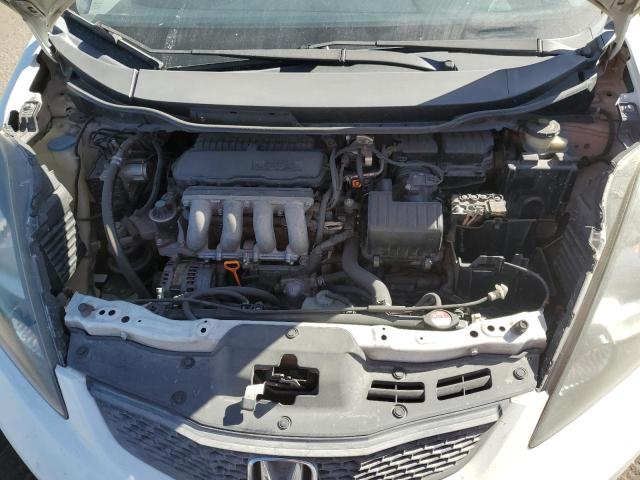 Photo 10 VIN: JHMGE8H33BS011867 - HONDA FIT 