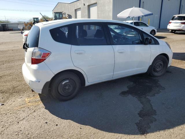 Photo 2 VIN: JHMGE8H33BS011867 - HONDA FIT 