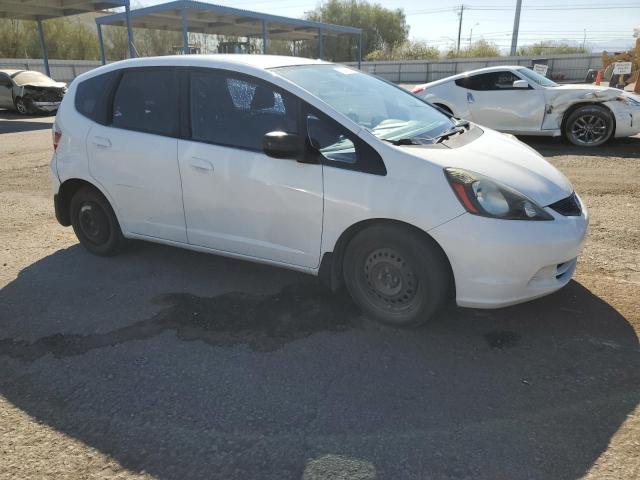 Photo 3 VIN: JHMGE8H33BS011867 - HONDA FIT 