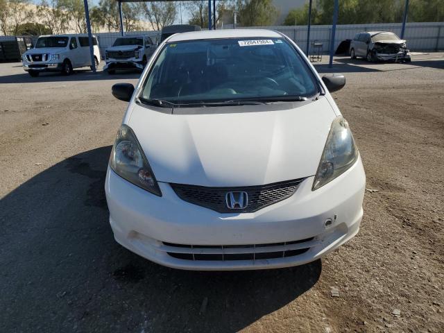 Photo 4 VIN: JHMGE8H33BS011867 - HONDA FIT 