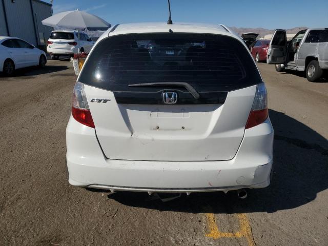 Photo 5 VIN: JHMGE8H33BS011867 - HONDA FIT 