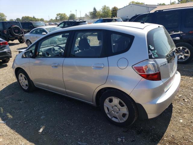 Photo 1 VIN: JHMGE8H33CC000153 - HONDA FIT 