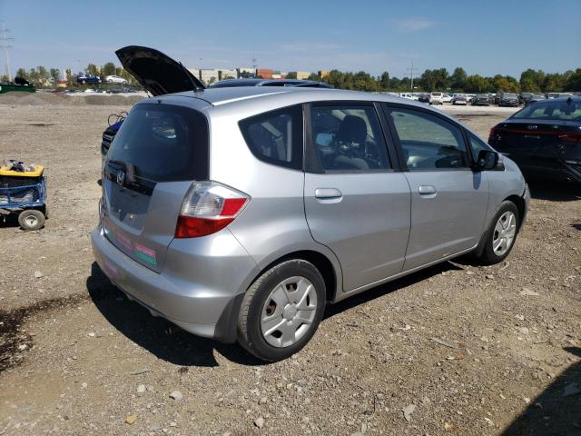 Photo 2 VIN: JHMGE8H33CC000153 - HONDA FIT 