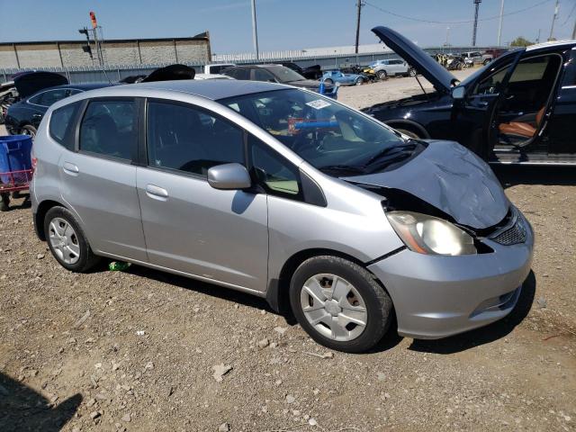 Photo 3 VIN: JHMGE8H33CC000153 - HONDA FIT 