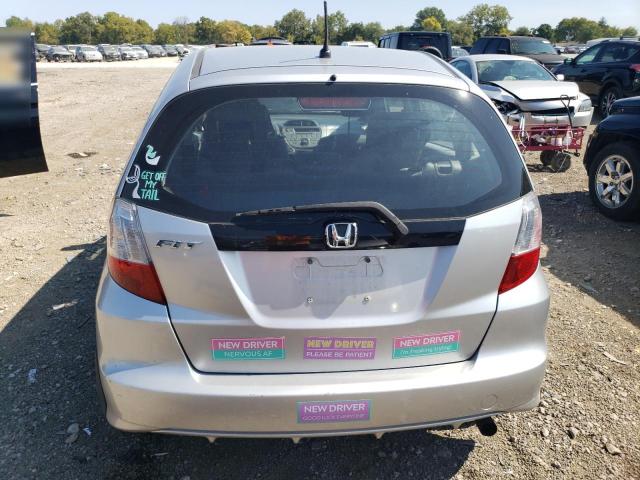 Photo 5 VIN: JHMGE8H33CC000153 - HONDA FIT 