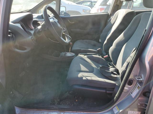 Photo 6 VIN: JHMGE8H33CC000153 - HONDA FIT 