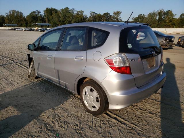 Photo 1 VIN: JHMGE8H33CC001870 - HONDA FIT 