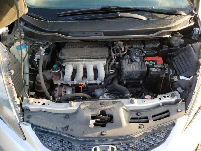 Photo 10 VIN: JHMGE8H33CC001870 - HONDA FIT 