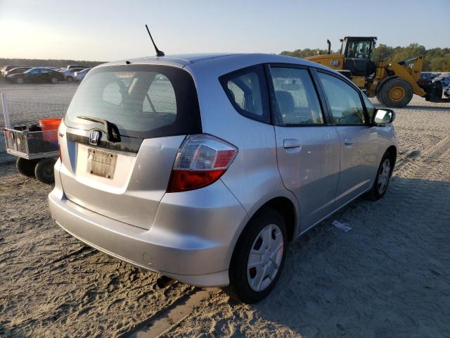 Photo 2 VIN: JHMGE8H33CC001870 - HONDA FIT 