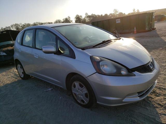 Photo 3 VIN: JHMGE8H33CC001870 - HONDA FIT 