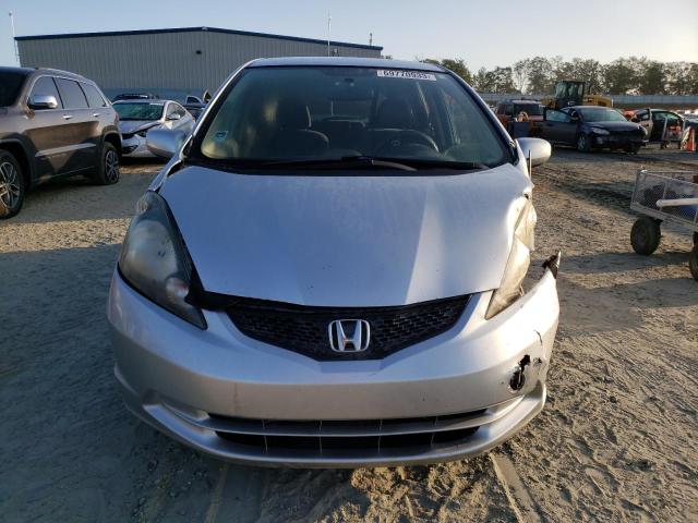 Photo 4 VIN: JHMGE8H33CC001870 - HONDA FIT 