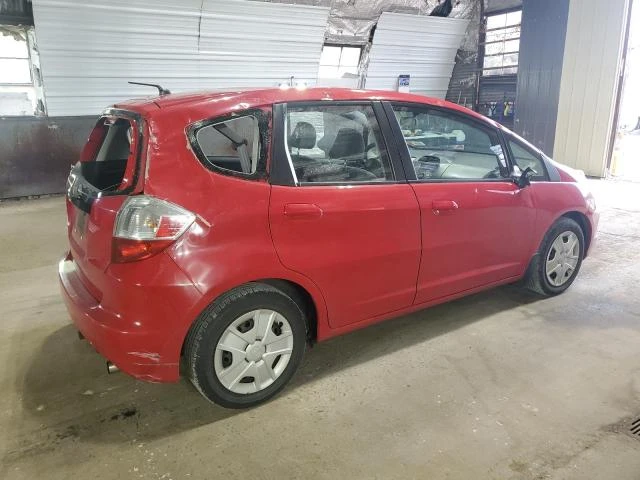 Photo 2 VIN: JHMGE8H33CC003764 - HONDA FIT 