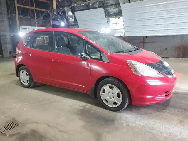 Photo 3 VIN: JHMGE8H33CC003764 - HONDA FIT 