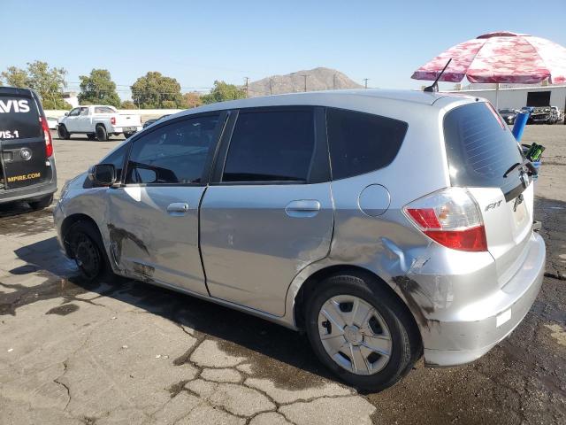 Photo 1 VIN: JHMGE8H33CC023142 - HONDA FIT 