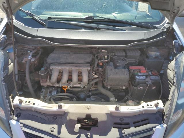 Photo 10 VIN: JHMGE8H33CC023142 - HONDA FIT 